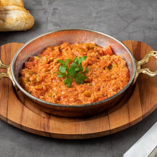 Menemen
