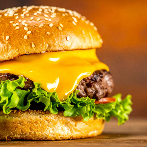 Cheeseburger